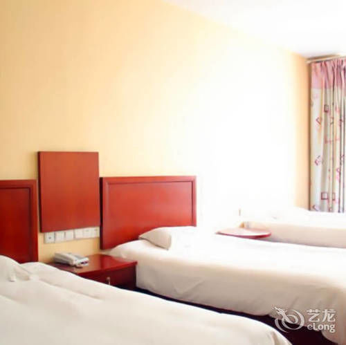 Dahaidoong Hotel - Qingdao Extérieur photo